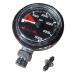 New Hollis Heavy Duty Brass SPG Submersible Pressure Gauge with 32 Inch Hose (PSI)