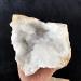 Natural raw Gemstone Rock Agate Cluster White Rough Quartz Crystal geode 1pc Chakra Reiki Balancing - Buy Online on GoSupps.com