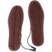 VGEBY Electric Heated Insoles - Rechargeable Winter Foot Warmer for Skiing & Walking - Buy Online on GoSupps.com