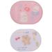 Miedeon contact lenses etui contact lens container 4er contact lens container.