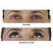 Mirenesse 24hr Comb On Cougar Mascara - Smudge Proof Liquid Lashes - Glossy Black Duo Duo - Buy Online on GoSupps.com