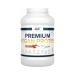 Zec+ Health+ Premium Vegan Protein (1140g) Strawberry Vanilla Strawberry Vanilla 1140g