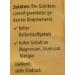 Buy Organic Coarse Green Spelt Meal - Reformhaus - Pack of 6 (6 x 500g) - International Shipping - Buy Online on GoSupps.com