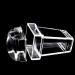 Bodhi2000 Nail Stamp Set - Transparent Silicone 2 Pieces for Perfect Nail Art | International Shipping - Buy Online on GoSupps.com