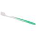 Bulk Disposable Toothbrushes - Individually Wrapped Soft Bristle Toothbrushes for Hotels & Travel (100 Pack) - Buy Online on GoSupps.com