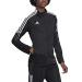 adidas Tiro 21 Track Jacket Large Black