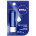 NIVEA A Kiss of Moisture Essential Lip Care 0.17 oz - Pack of 5 | Hydrating Lip Balm Set - Buy Online on GoSupps.com