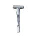 Buy Manual Shaver 1-9 Adjustable Double Edge Razor - Perfect Father's Day Gift with 5 Replacement Tools | International Shipping Available - Buy Online on GoSupps.com