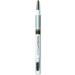 Sana Newborn Eyebrow Mascara & Pencil - Brow Ex N B11 Bitter Brown - Buy Online on GoSupps.com