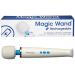 Rechargeable Magic Wand with 2oz Green Cosmos Hand Sanitizer - Buy Online on GoSupps.com