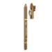 Beauty Forever True Kohl Waterproof Eyebrow Pencil with Sharpener Definer Matte Finish Long Lasting Waterproof Natural Looks 404 Soft Brown SOFT BROWN (EP404)