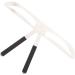 Baluue 2pcs Three-point Eyebrow Ruler Eyebrow Stencil Kit Women Eyebrow Ruler Eyebrow Drawing Tool Caliper mediumx2pcs As Shownx2pcs - Buy Online on GoSupps.com