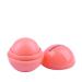 Thonlai lip balm 6 pcs nourishing sphere lip balm with fruit extracts and beeswax for hydrating and renewing dry lips (Colorful) - Buy Online on GoSupps.com