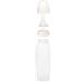 Evenflo Feeding Premium Proflo Vented Plus Polypropylene Baby Bottles 8oz - Pack of 6, Reduces Colic, Clear - Buy Online on GoSupps.com