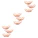 VICASKY 18 Pcs Breast Feeding Pad Anti Galactorrhea Bra Pads Anti-galactorrhea Pad Protection Galactorrhea Pad Washable Nursing Bra Pads