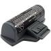 High-Performance 3.7V Replacement Battery for KARCHER WV70 WV7 WV50 - 2000mAh 4.633-083.0 & 2.633-123.0 - Buy Online on GoSupps.com