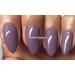 Bluesky Move Over Mauve D76 Nail Gel Polish UV LED Soak Off 10ml OFFER PRICE - Buy Online on GoSupps.com