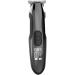 POPETPOP Electric Hair Trimmer Hair Cutting Tools Electric Hair Cutter Hair Trimmer for Men Body Trimmer for Men USB Haircut Barber Shaver Trimmers White Hair Scissors Liquid Crystal Man - Buy Online on GoSupps.com
