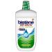 Biotene Dry Mouth Gentle Oral Rinse Mild Mint 33.8 fl oz (Pack of 2)