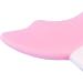 Mascara Eyelash Defend Tool Eyelash Tool Mascara Shieldlash Applicator Tool Reusable Silicone Applicator Eyeliners Guard (Pink) - Buy Online on GoSupps.com
