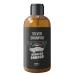 Barbers Garage Exclusive Silver Shampoo (250ml) – Italian Details – Beard and Hair Care with Aloe Vera – Eliminates Yellow and Orange Tones.