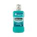 Mouthwashes antibatterico coolmint agli oli essenziali gusto menta fresca 250 ml+ 125 ml omaggio