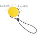 3ST Handle Power Balls - Ultimate Stress & Strength Trainer for Enhanced Grip & Fitness - Buy Online on GoSupps.com