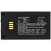NTi Replacement Battery for Exel XL2 XL2 Analyzer - 1800mAh Li-ion Compatibility (600 000 337 LIP-009) | Fast International Shipping - Buy Online on GoSupps.com