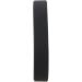 Dawafit 2X Fashion Silicone Rubber Bracelet - Elasticity Wristband Cuff Bangle in Black for Men & Women | International Shipping Available - Buy Online on GoSupps.com