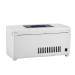 Insulin Refrigerated Box Portable Car Small Refrigeration Put Interferon Drugs Small Refrigerator Home USB Rechargeable White 2 C-8 C White