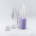 COSIDEA Lot de 14 tubes vides pour gloss l vres 6 ml (violet) - Buy Online on GoSupps.com