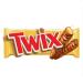 2 x Twix Twin Chocolate Bars Multipack 9 X 40g Delicious Tasty And Twisty Treat Gift Hamper For Birthday Christmas Sold By Kidzbuzz