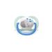 Avent Ultra Air Animals Suction Cup Set - Elephant & Penguin for Babies 0-6 Months | International Shipping - Buy Online on GoSupps.com