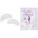 Eye Gel Pads - 50 Pairs of Eyelash Lash Extension Under Eye Gel Pads Lint Eye Patches Beauty Mask Tool Makeup for Pro Salon and Individual - Buy Online on GoSupps.com