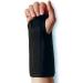 Ossur Formfit Wrist Brace for Tendonitis & Carpal Tunnel - Right X-Small | Breathable Custom Fit for Post-Cast Healing & Soft Tissue Injuries - Buy Online on GoSupps.com