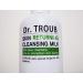 Sidmool Dr. Troub Skin Returning Cleansing Milk 6.7oz - Gentle K-Beauty Cleanser - Buy Online on GoSupps.com