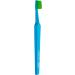 TEPE SELECT COLOUR Compact X-Soft Toothbrush - Ultra-Soft Bristles | 1 Pack of 4 Colorful Brushes for All Ages - Buy Online on GoSupps.com