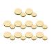 Beavorty Magnet For Smoking Cessation Magnet Ear Ear Ear Slimming Acupressure for Women Men 10 Pairs Large