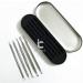ICYCHEER 5 Pcs Acne Removal Needle Pimple Needle Blackhead Remover Acne Treatment Remover Blackhead Acne Remover Tools Kit - Buy Online on GoSupps.com