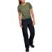 Under Armour Women's Tactical Patrol Pants II Black (001)/Black 14 - Premium Tactical Pants for Women - Buy Online on GoSupps.com