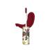 Yuya Chiquita Liquid Matte Lipstick: Intense Wine Color | Long-Lasting Formula - Buy Online on GoSupps.com