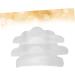 NOLITOY Eyelash Extension Glue Holder - 3 Pairs Grafting Lashpads for Perfect Makeup Application - Buy Online on GoSupps.com