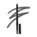 K7L Waterproof Brown Eyeliner in Rust - Long-lasting Formula - Buy Online on GoSupps.com