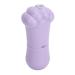 Cute Cat Claw Eye Ice Roller Silicone Skin Facial Ice Massager Face Icing Tool for Beauty Salon