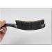 BbteK Combing Brush for Men and Women Beard Brush Men's Mane Beard Comb Curved Shape Hairdressing Brush Cleaning Broken Hair Sweeping Oil Head Brush Men's Household Products Barber Comb Comb for Curly - Buy Online on GoSupps.com