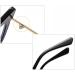 Shop Anti UV Cat-Eye Reading Glasses - Blue Light Blocking HD Eyeglasses for Women | Stylish +200 Color Options - Buy Online on GoSupps.com