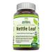Herbal Secrets Nettle Leaf 900 Mg 120 Capsules Supplement | Non-GMO | Gluten Free | Made in USA