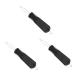 Button Hook Helper 3 pcs Button Assist Device Button Aid Hook Zipper Pull Button Hook Button Hook Tool Medium