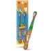 Dentek Looney Tunes Toothbrush Twin Pack - Soft Bristles - Buy Online on GoSupps.com