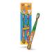 Dentek Looney Tunes Toothbrush (Twin Pack) Soft Bristles
